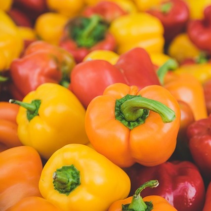 peppers